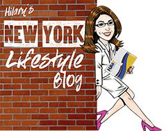 New York Lifestyle Blog
