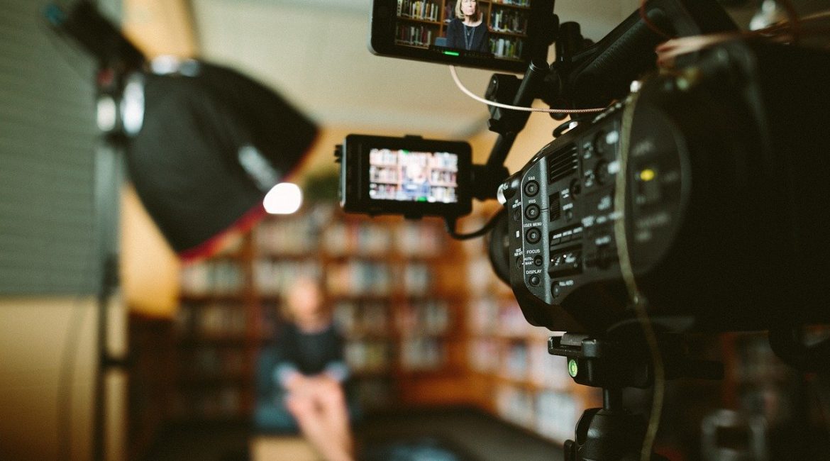 four tips for creating viral videos