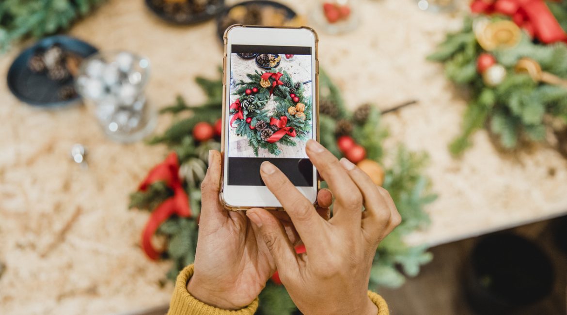 How The Holiday Season Can Help Your Marketing