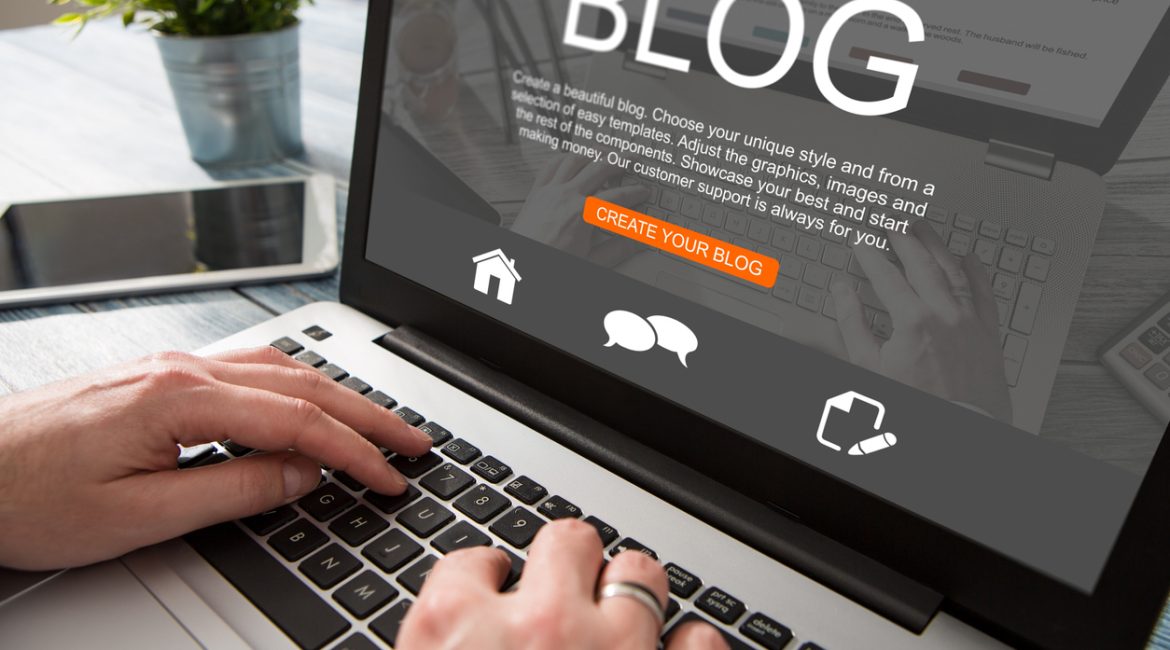 Does Your Business Need A Blog?