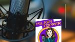 Season 18 of Hilary Topper on Air